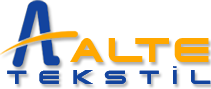 Alte Tekstil Anasayfa Logosu