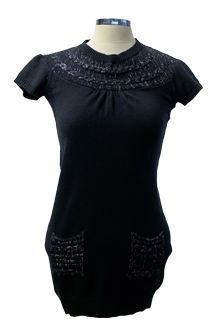 Cepli Triko Tunik
